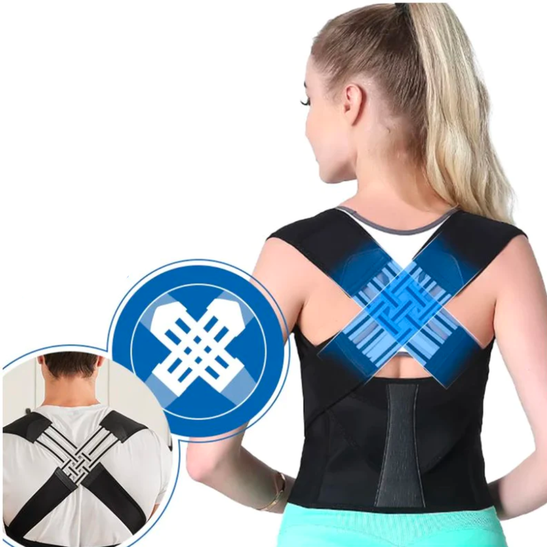 PosturePremium | Posture Vest