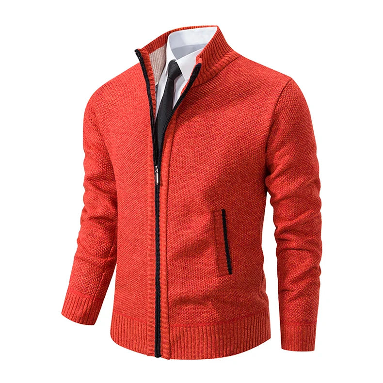 Benjamin | Formal Cardigan