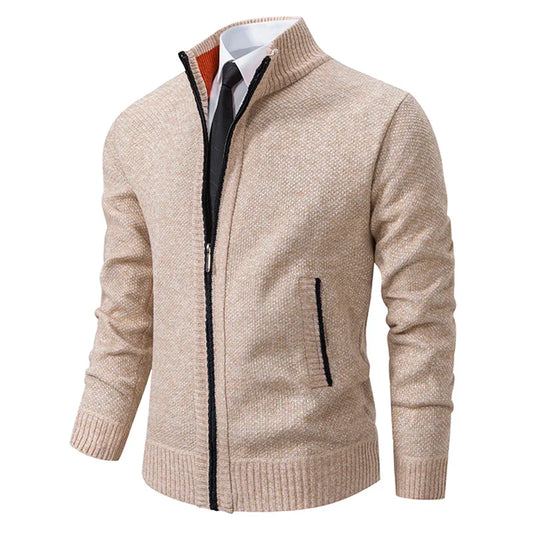 Benjamin | Formal Cardigan