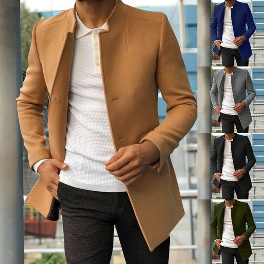 Joey |  Casual Men’s Cardigan