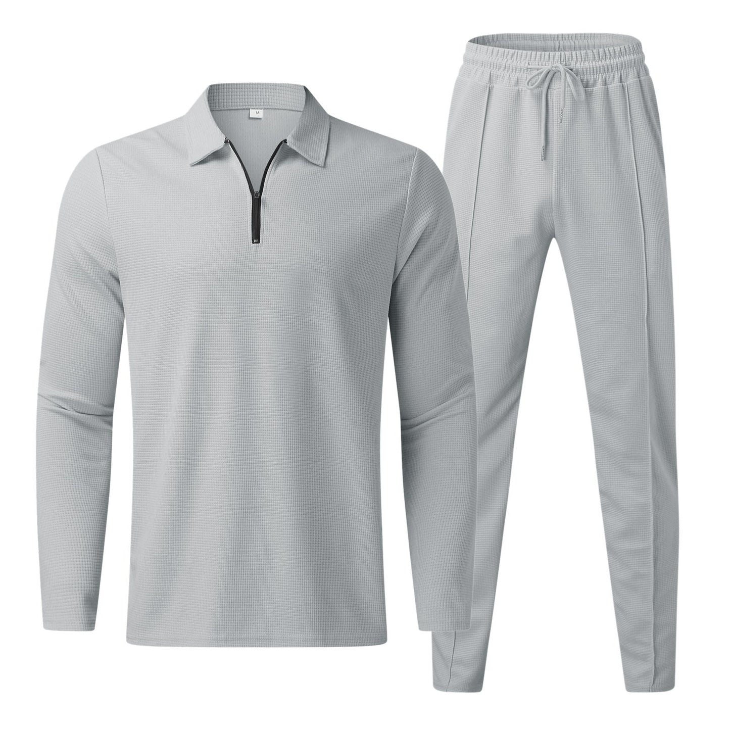 Chino | Executive Polo Shirt and Pants Set