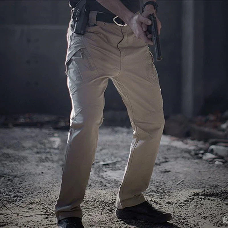 Andres | Adventure Ready Cargo Pants