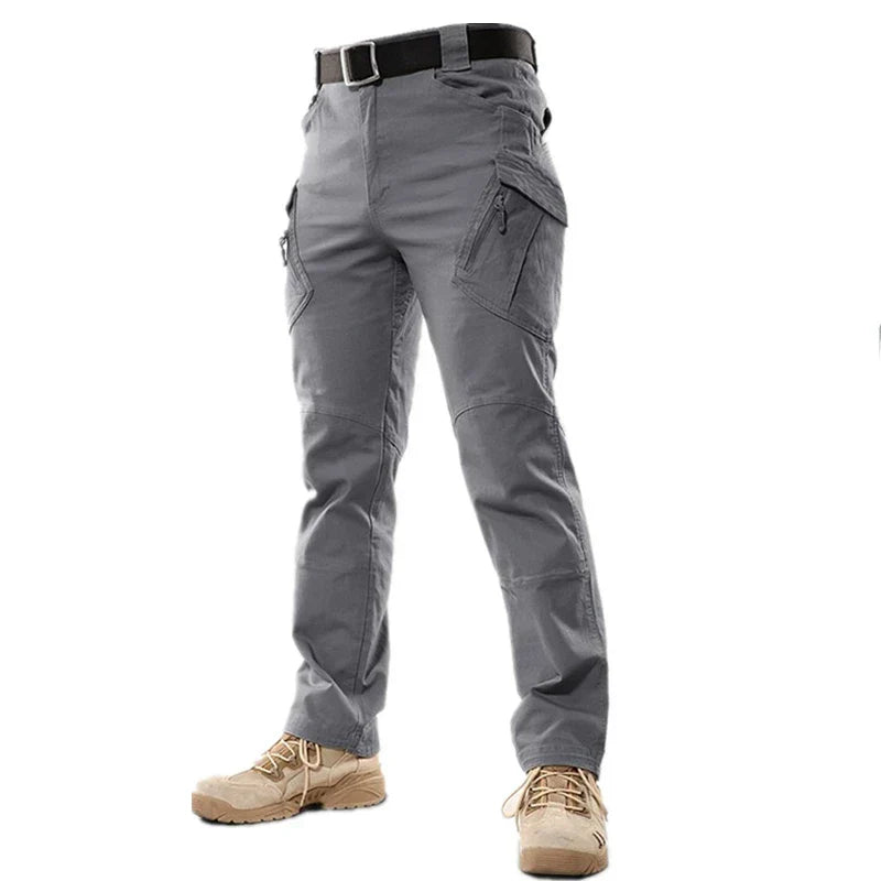 Andres | Adventure Ready Cargo Pants