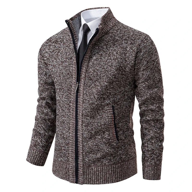 Benjamin | Formal Cardigan