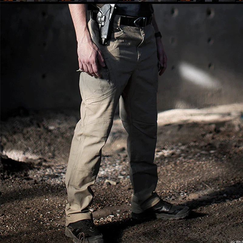 Andres | Adventure Ready Cargo Pants