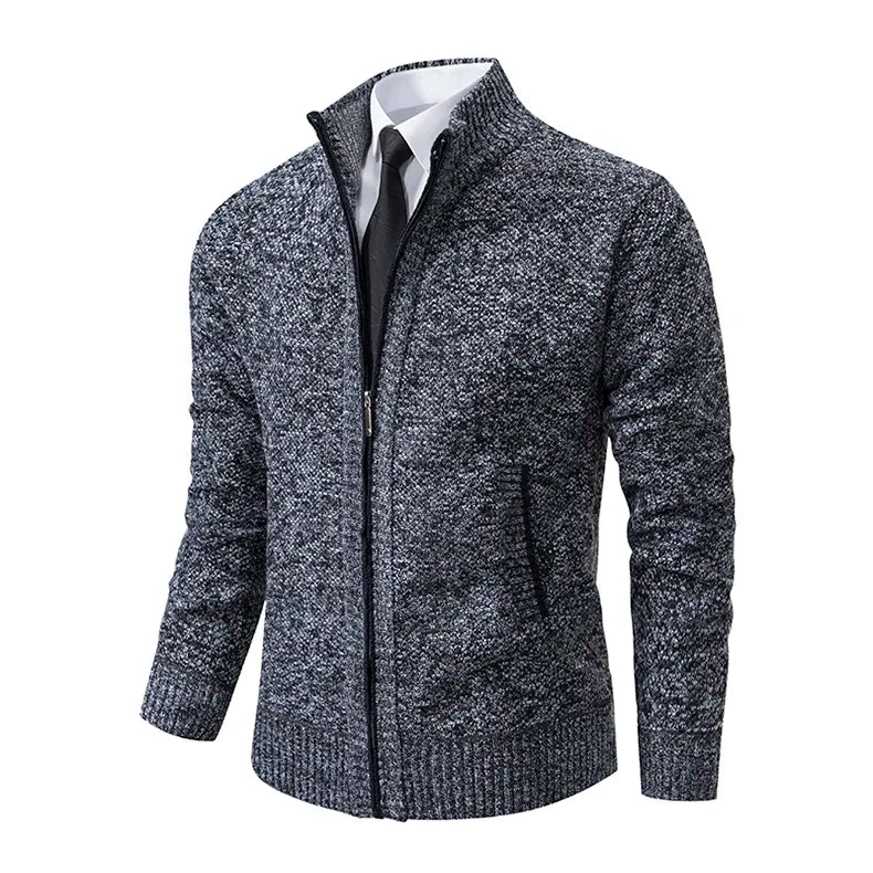 Benjamin | Formal Cardigan