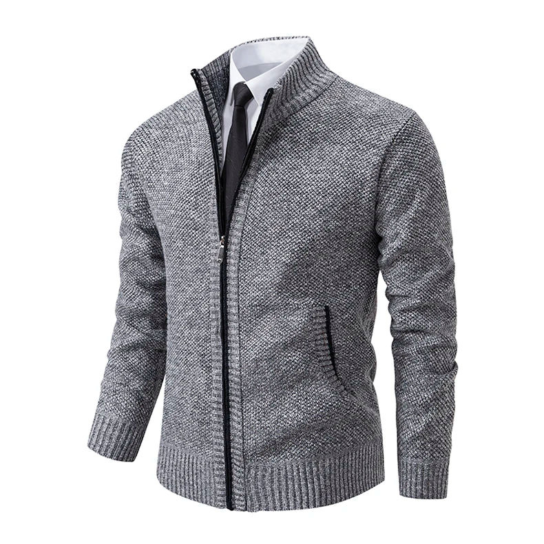 Benjamin | Formal Cardigan