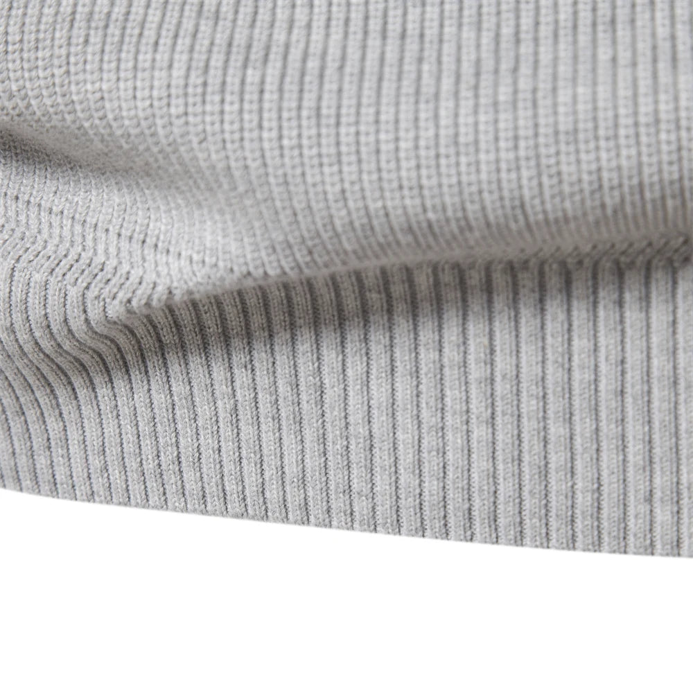 Arnold | Knitted Sweater