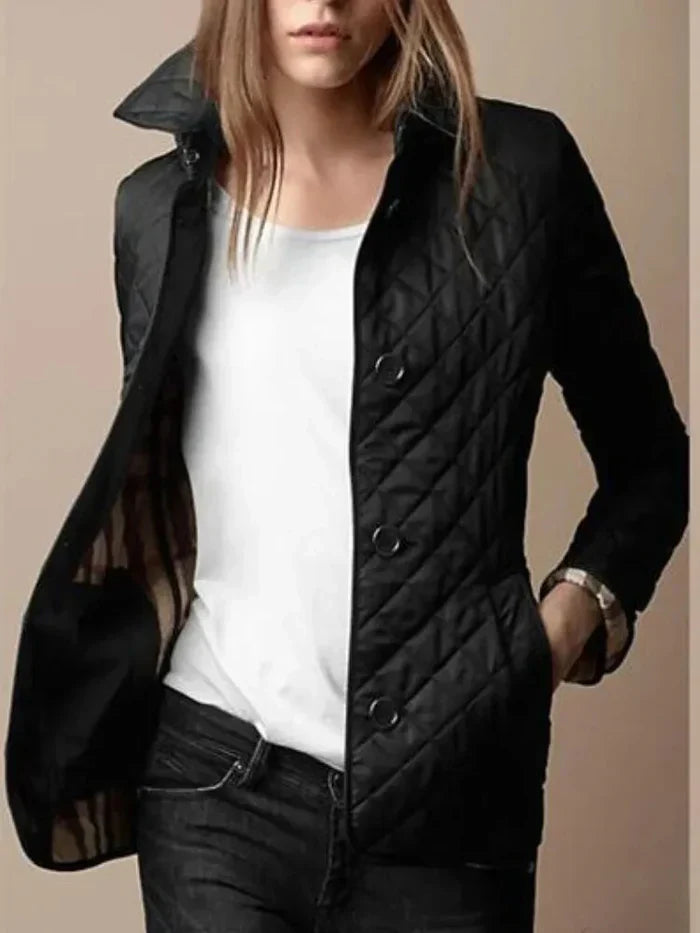 Marisa | Elegant Winter Jacket