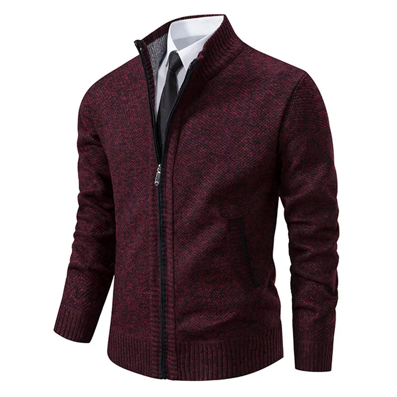 Benjamin | Formal Cardigan