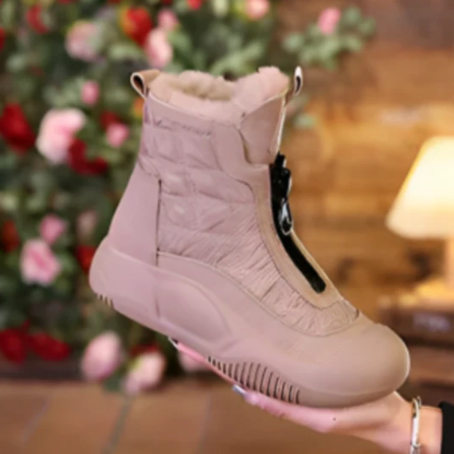 Edith | Waterproof Snow Boots