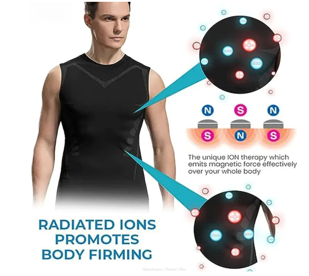 SlimFit | Shaping Vest