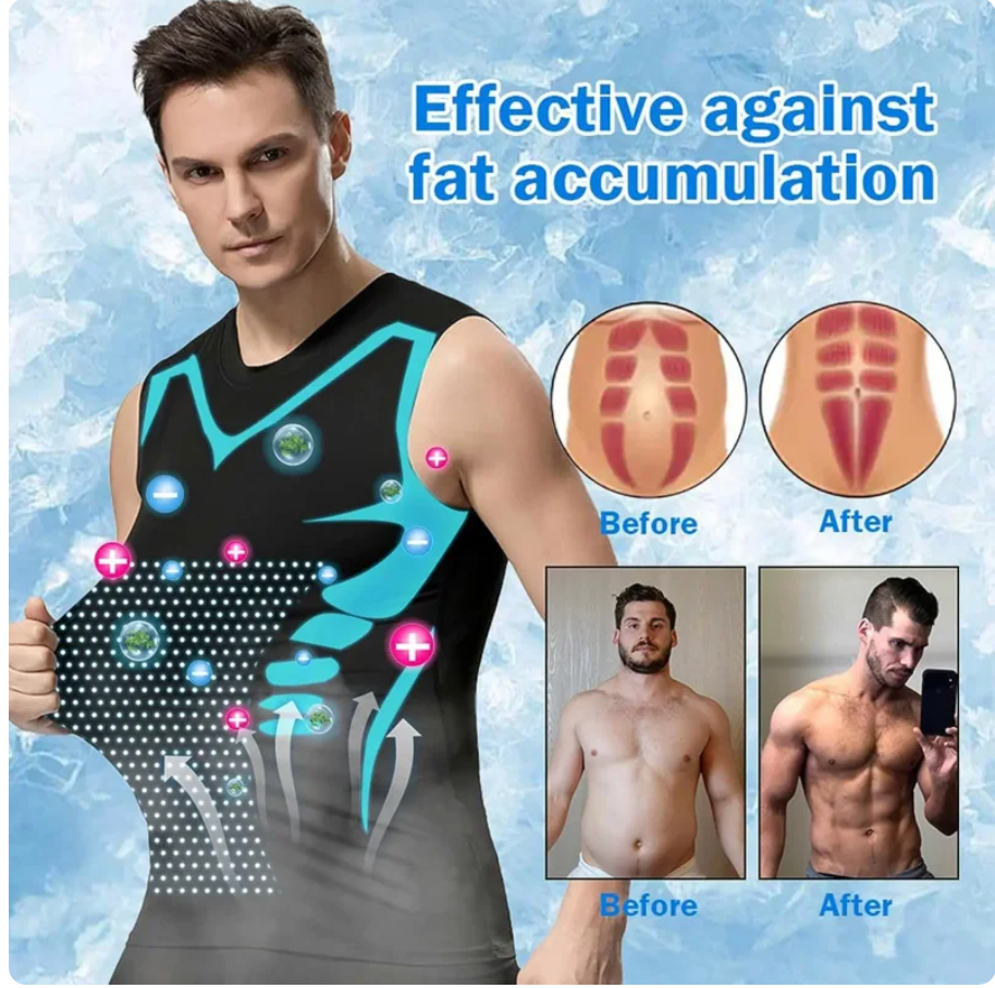 SlimFit | Shaping Vest