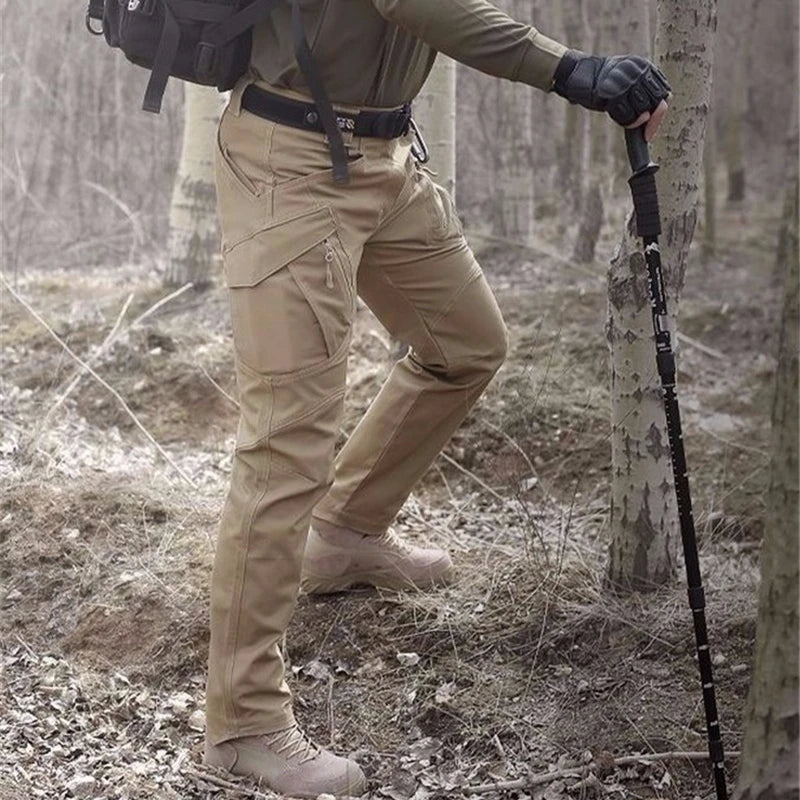 Andres | Adventure Ready Cargo Pants