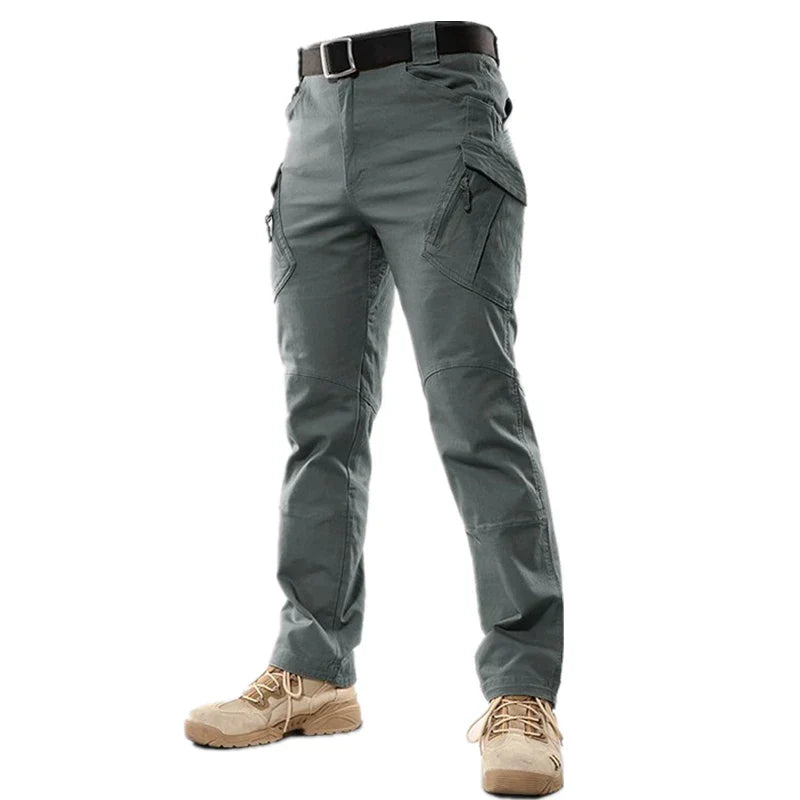 Andres | Adventure Ready Cargo Pants