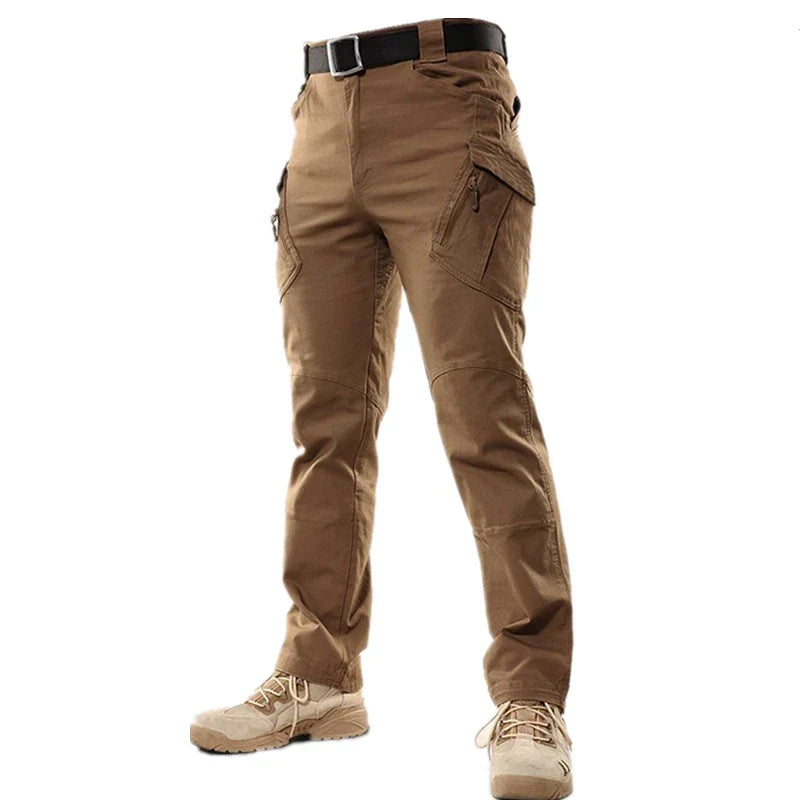 Andres | Adventure Ready Cargo Pants