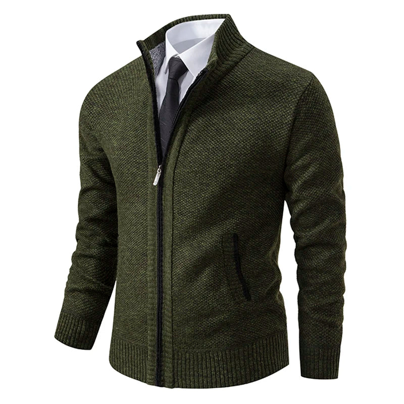 Benjamin | Formal Cardigan