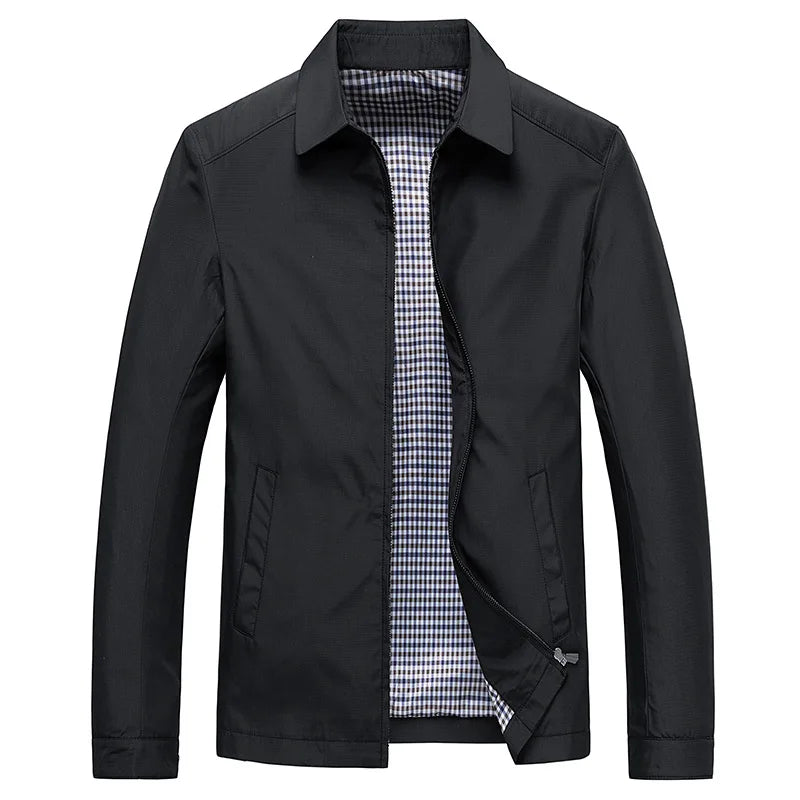 Antoine | Luxury Men's Jacket