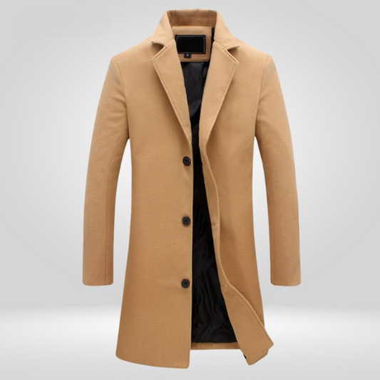 Jaylin | Men's Winter Coat