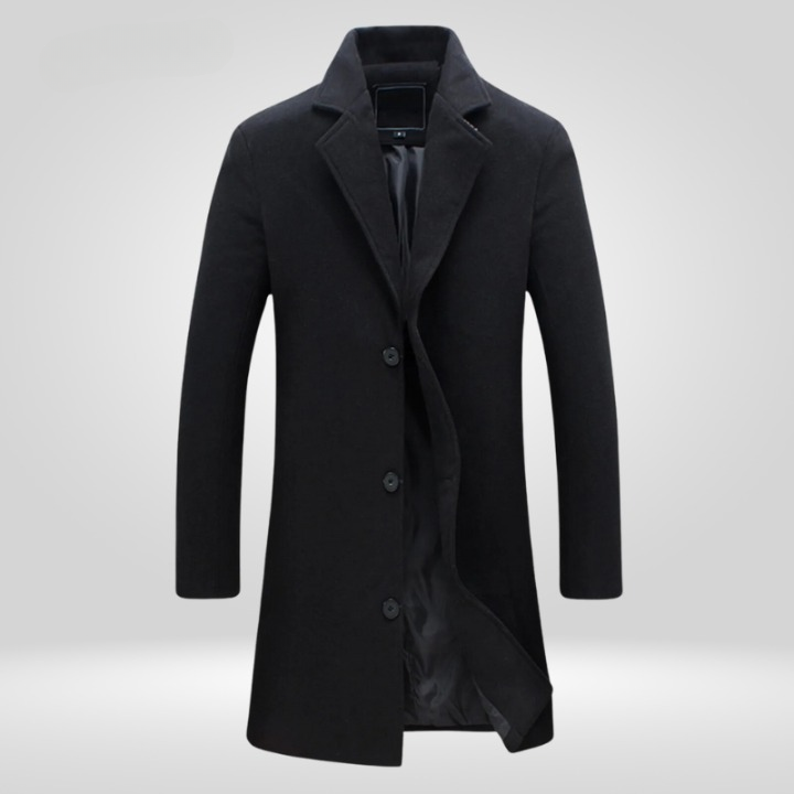 Jaylin | Men's Winter Coat