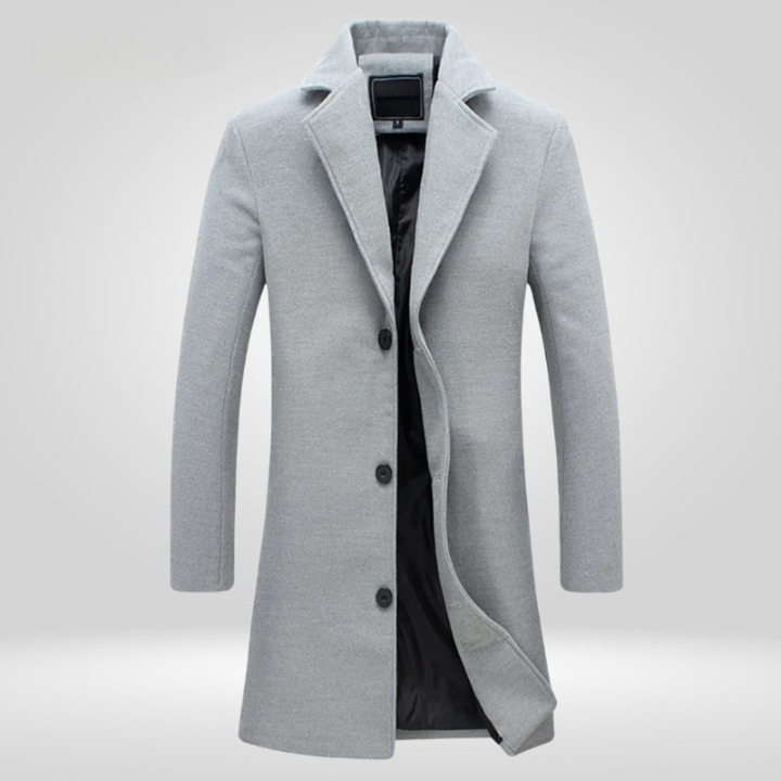 Jaylin | Men's Winter Coat