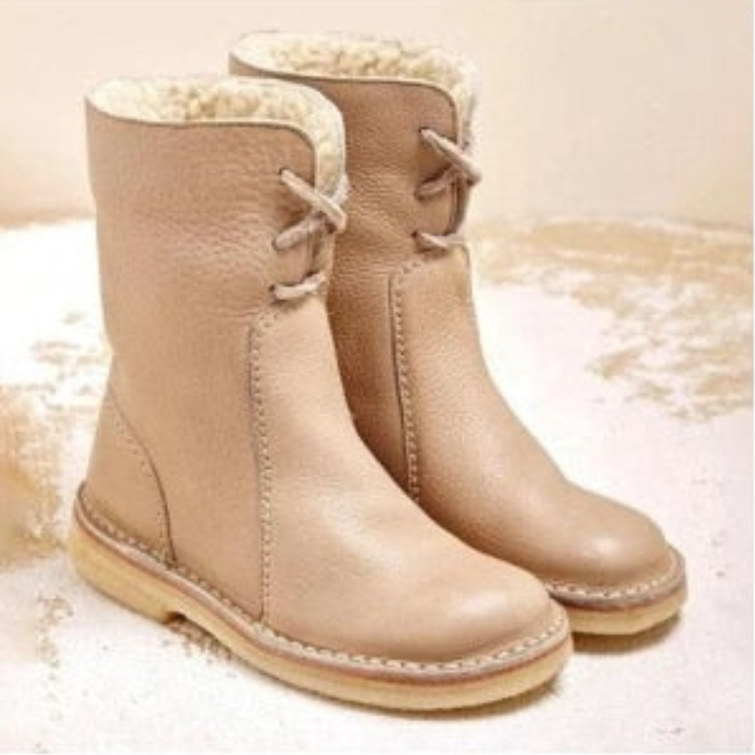 Holly | Waterproof Boots