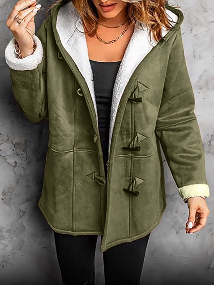 Jocelyn | Stylish Women's Coat