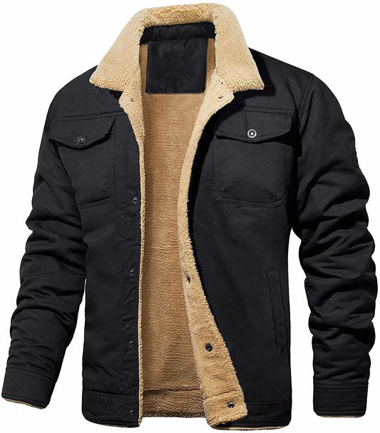 Duke men's winter jackets online