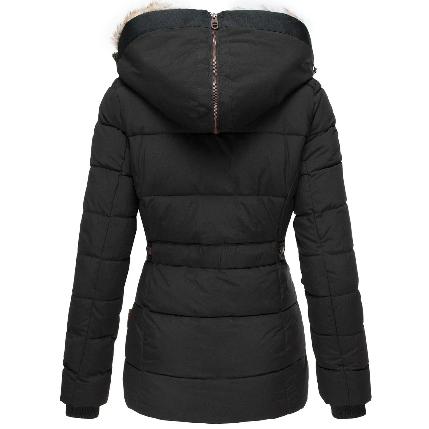 Sienna | Water-resistant Winter Jacket