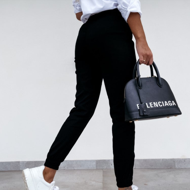 Emma | Slim Fit Pants