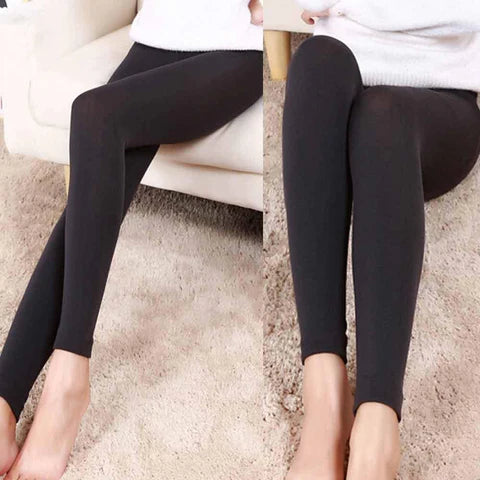 Althea | Winter Leggings - 1+1 FREE