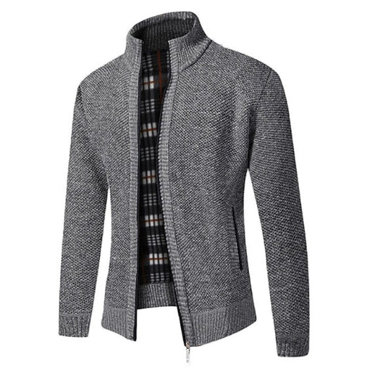 Marco | Stylish Knitted Cardigan