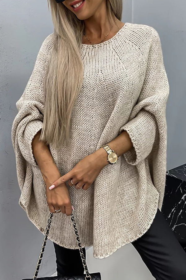 Suzie | Knitted Jumper