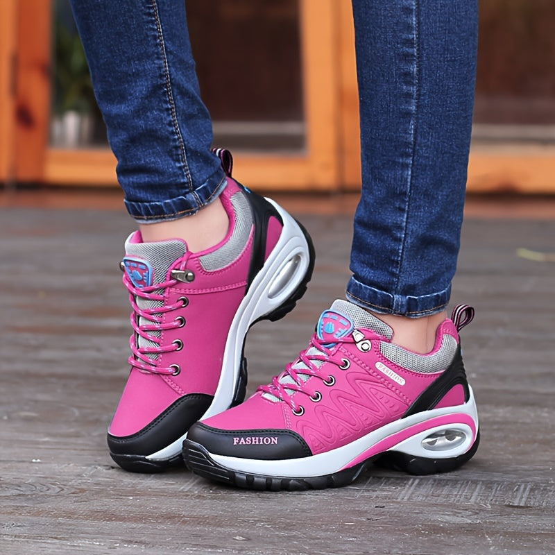 Lucy | Orthopedic Sport Shoes