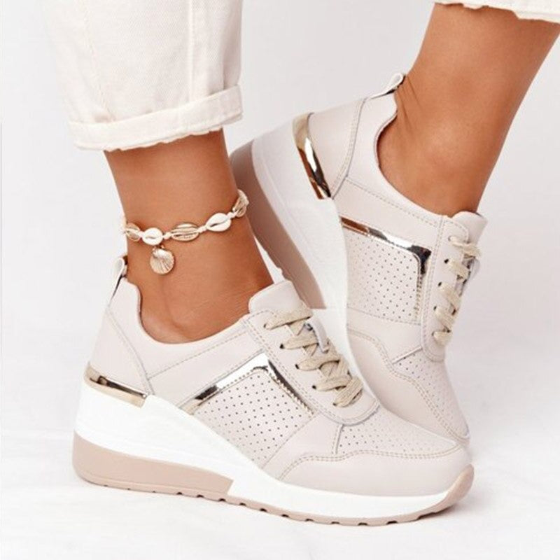 Olivia | Elegant Orthopedic Sneakers