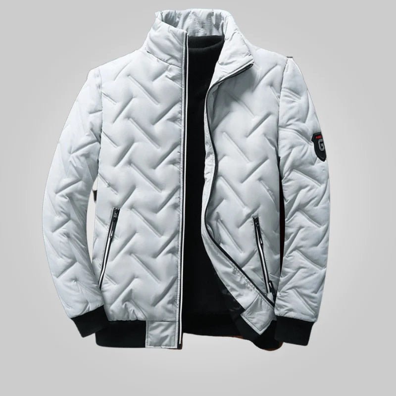 Trent | Modern Winter Jacket