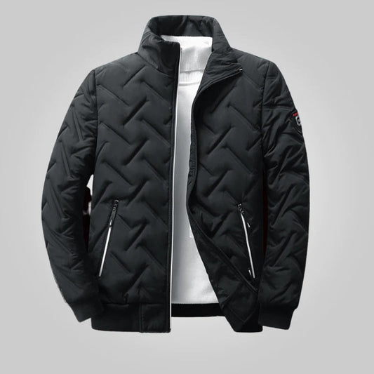 Trent | Modern Winter Jacket