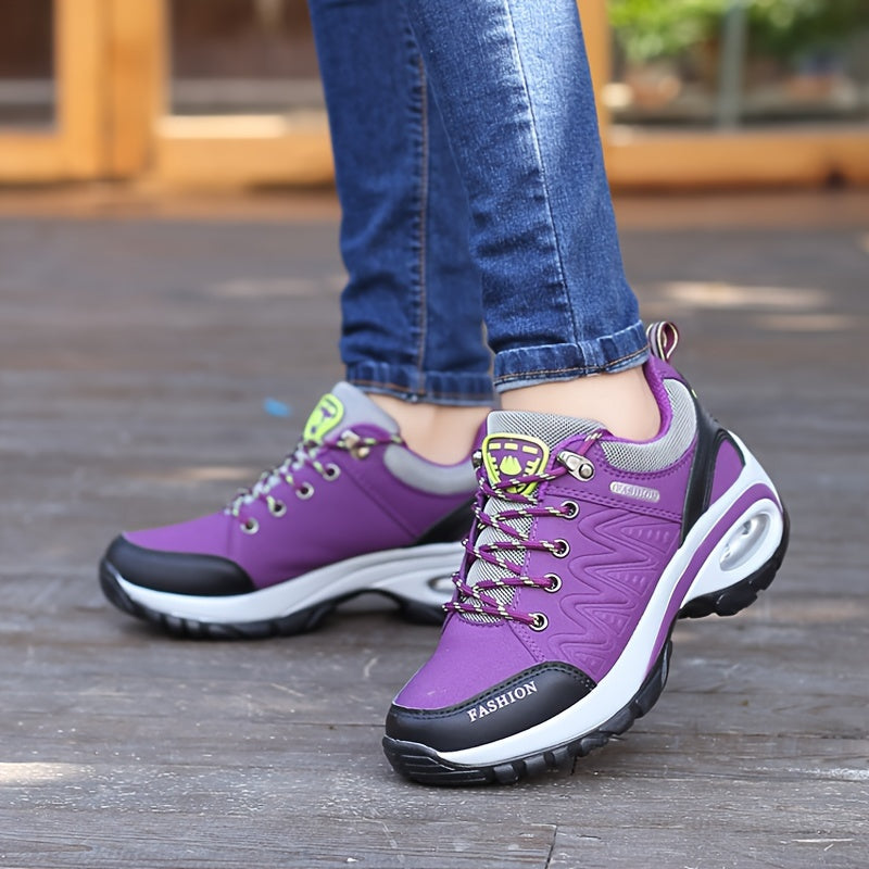 Lucy | Orthopedic Sport Shoes