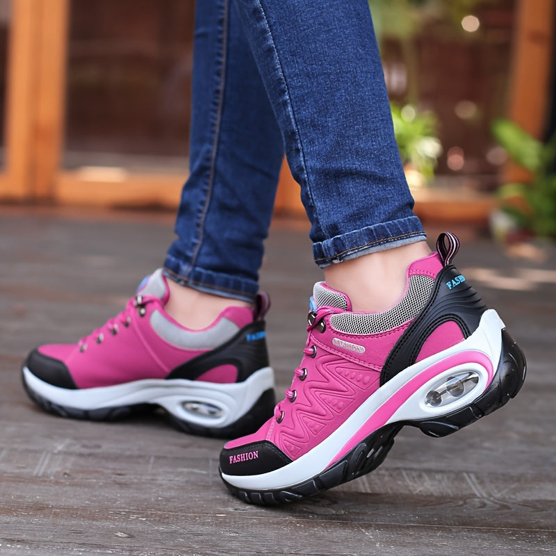 Lucy | Orthopedic Sport Shoes