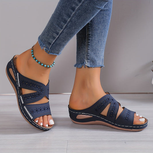 Marina | Orthopedic Sandals