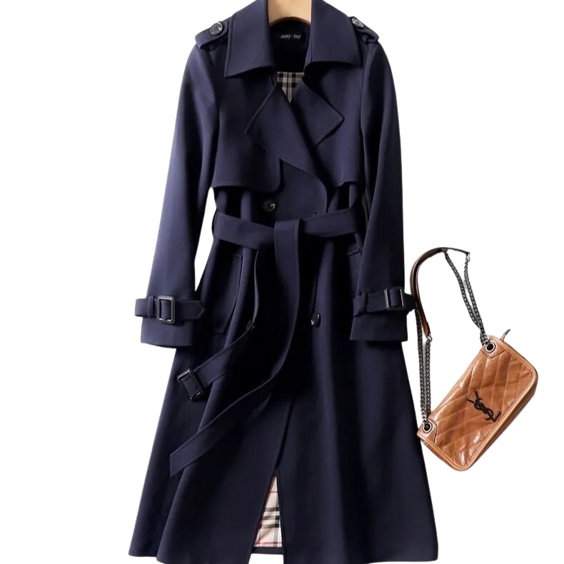 Weena | Classy Trenchcoat