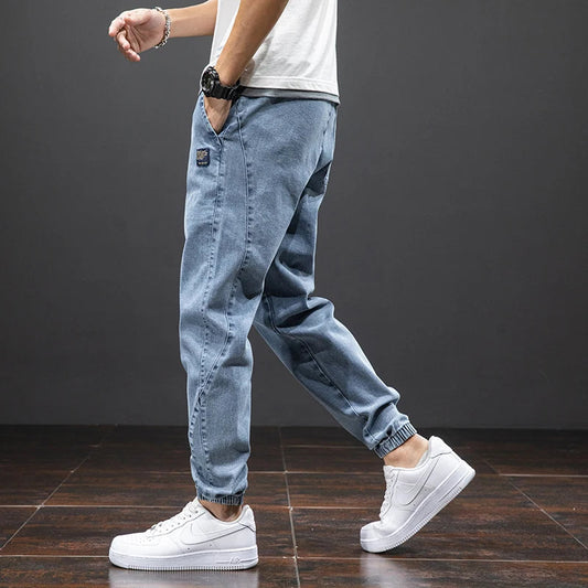 Harrison | Cozy Jogger Pants