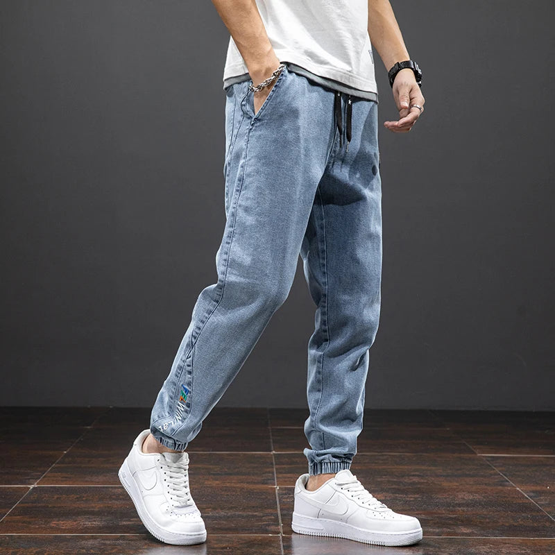 Harrison | Cozy Jogger Pants