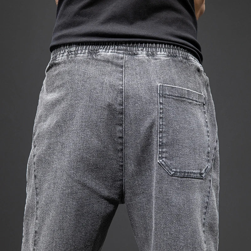 Harrison | Cozy Jogger Pants