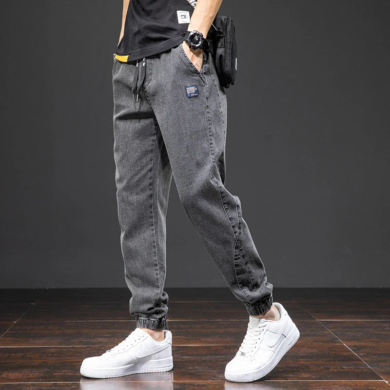 Harrison | Cozy Jogger Pants