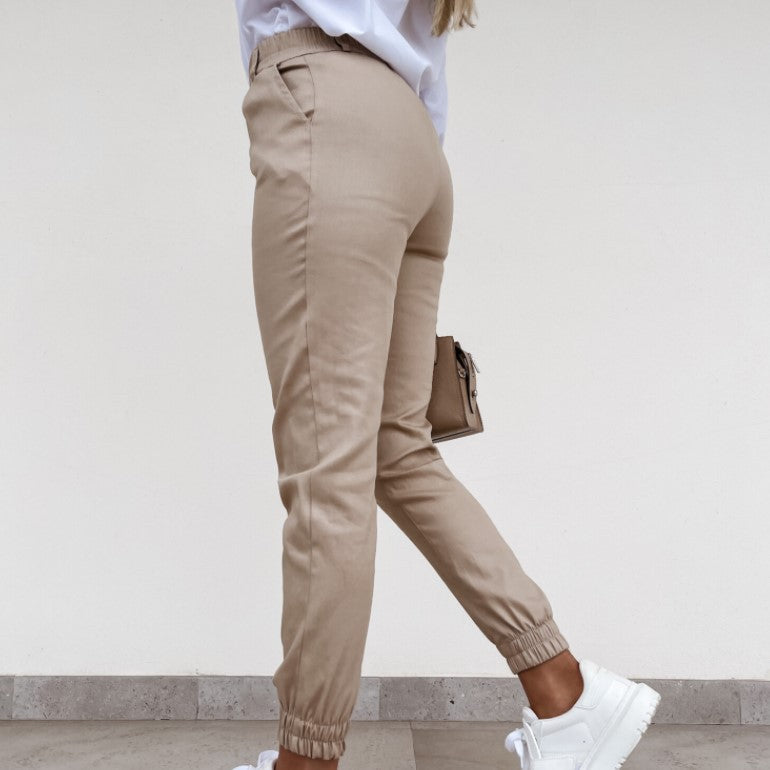 Emma | Slim Fit Pants