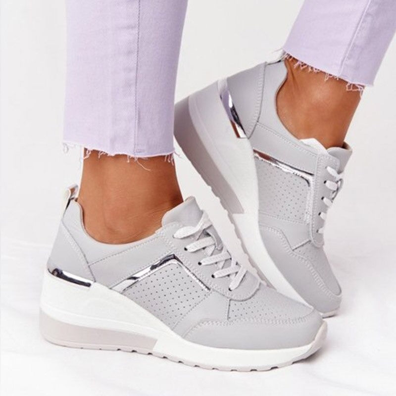 Olivia | Elegant Orthopedic Sneakers