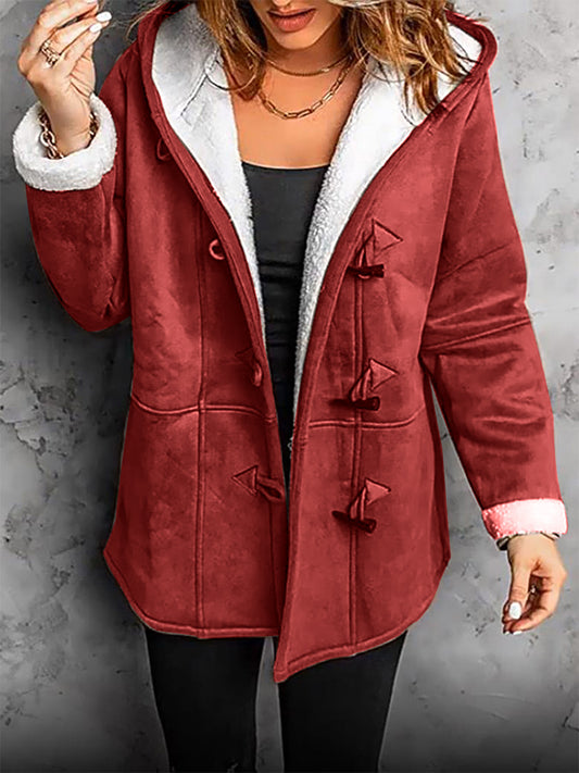 Jocelyn | Stylish Women's Coat