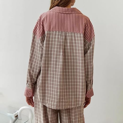 Mina | Comfortable Pyjama Set