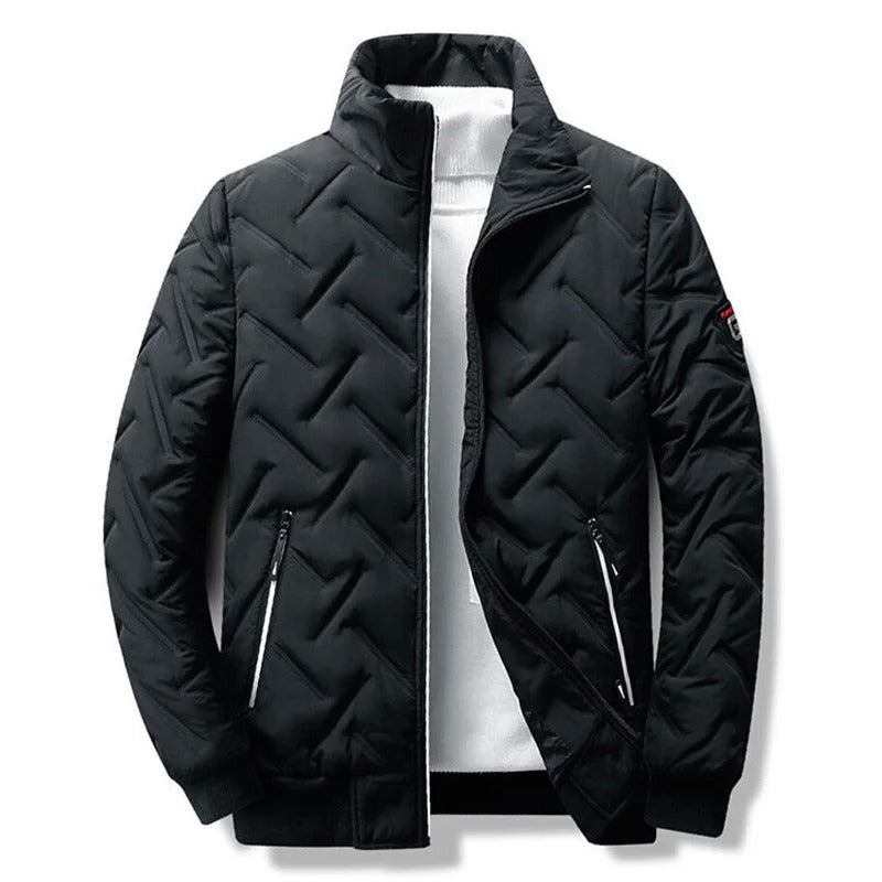 Trent | Modern Winter Jacket